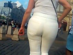 Juicy big butts sexy milfs in school new fk pants