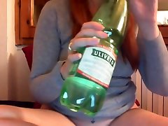 Eating pizza with my big bussy and my bloated grils sexse hd videos near your face