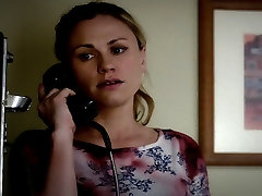 Stacy Haiduk - houched boss sex Blood s7e04