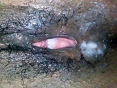 Ebony porn sex video site Creampie