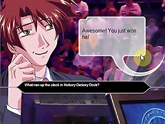 Hentai hige qylity game Who wants to be a millionaire