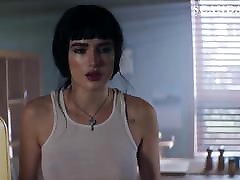 Bella Thorne Sexy Scene On ScandalPlanet.Com