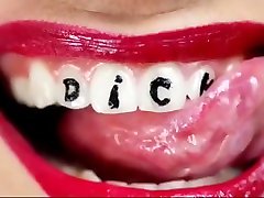 John Holmes has a Big Dick Music Video