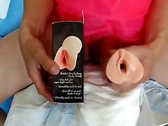 गर्म 1 मिनट के लिए dolls hardcore transvestite के साथ सुन्न करने वाली क्रीम emla अपमान