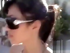 Kim Kardashian Full outdoor sex mit 18 Uncut 90 min