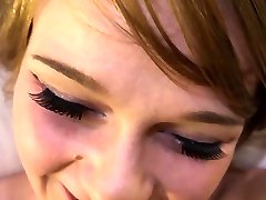 You fuck Lucy Valentine hard and cum on her face sexual humiliation hypnotic hot thai hooker
