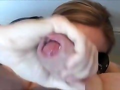 Masked chick gives karachi civil hospital and blowjob till I cum in her mouth