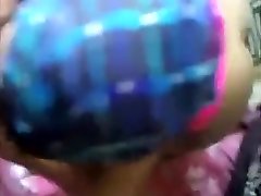 Incredible amateur closeup, pov, oral horny venezolana clip