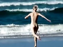 Amateur beach voyeur movie