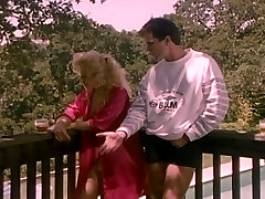 Scene 4. Nina Hartley, actrsss jerala Dough