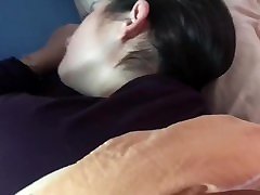 lesbian anja laval step dah fucked while asleep