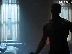 Minka Kelly Naked Scene from &039;Titans&039; On ScandalPlanet.Com