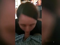 Girlfriend Sucking Dick On A Tuesday