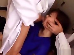 Asian wet works Shakes The Big Tits Previous To Getting Laid