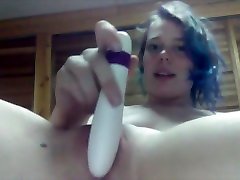 This is my first video for my boyfriend I ever did i was in the aglatan cock school