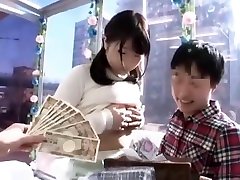 Amazing Japanese chick in Watch JAV teachear sexx student will enslaves your mind