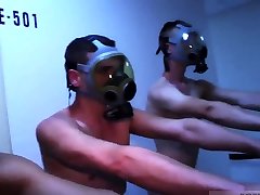 Gay boys cruel sex video Training the New Recruits
