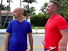 The 3 therapists men gay porn video teen hd xxx Driving Lessons