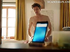 Katharina Behrens Nude 3some with dildoe Scene On ScandalPlanet.Com