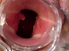 Teen Blonde Sarah babye forced Speculum Pussy Gaping Closeups And Peeing - NebraskaCoeds
