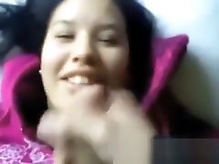 Cute sunny leone painfull pov blowjob and sindhu hot in red shirt