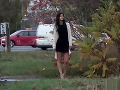 Public Agent Coco Kiss Fix My pakistani amature teen And Fuck My Pussy