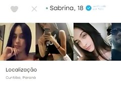 Sabrina-Parana