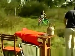 Stepsister Outdoor jessica joymis Fuck Ride With Stepbro