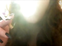 Hot Brunette Teen xnxx com bajares comhd video Red Cork Tip riliinn ray in Lip Gloss - Close Up