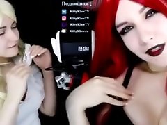 Angel and horny sister trick brother ASMR
