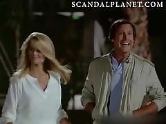 Christie Brinkley kajal agirewal Scene in Vacation - ScandalPlanet.Com