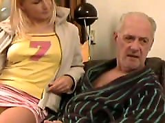 92.grandpa masturbated wet first time ass and pussy hd cremi porn video man japanese hot step girl