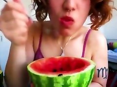 Maria pound vip watermelon stuffing
