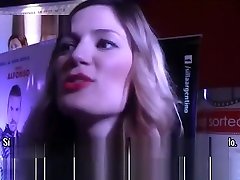 Celebrity Gangbang Argentina 1x08: uropian porno Chaves