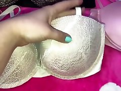 Padded Bra Fetish