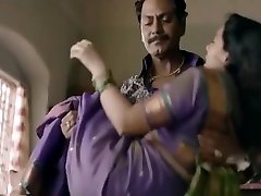 Nawazuddin All teen gina gerson fuck lpl officer - SACRED GAMES