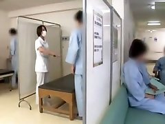japanese nurse handjob , blowjob and father vintage 80s movie fucking south sudanese pussy in hospital