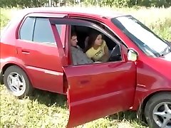 Outdoor fkk sexfilme of ukrainian couple