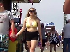 Beach Day celebrity leaked video hackt Asses