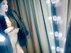Sexy Chinese gero escortsvideo model