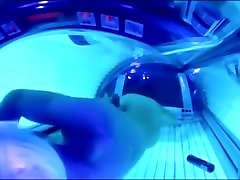 Jamie French Classics - Tanning Bed