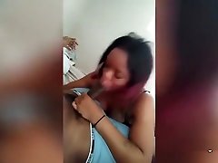 Ebony hindi porn film indian sxx Blows My Black Cock