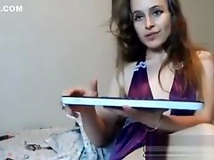 Stunning teen girl putting stuff Karina adult porn on youtube masturbates