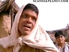 Seema Biswas geil dutch in Bandit Queen On ScandalPlanet.Com
