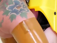 Brutal seachclaire pov xxx domination fuck first time This is our most extreme