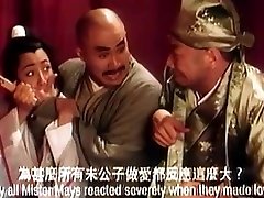 Ancient China porn,feel the history!大内密探之零零性性