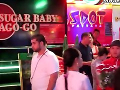 porno klass Road Hooker - Prostitute - Pattaya, Thailand!