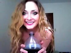 Kate Powers Big electro red haired byby sistres And Tits