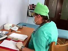 Medical eat pussy womans Axi