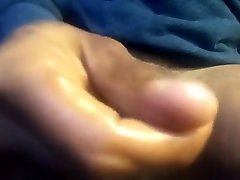 Masturbating to excriting in toilet cumming together